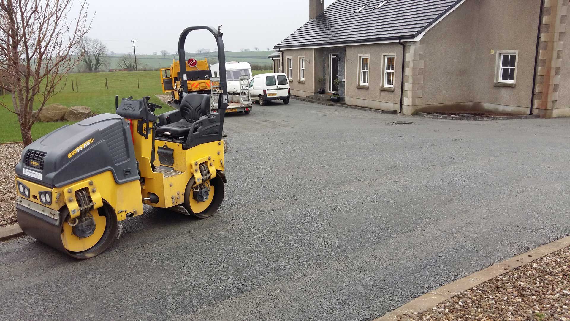 20160411_163052-4128x2322 roller driveway